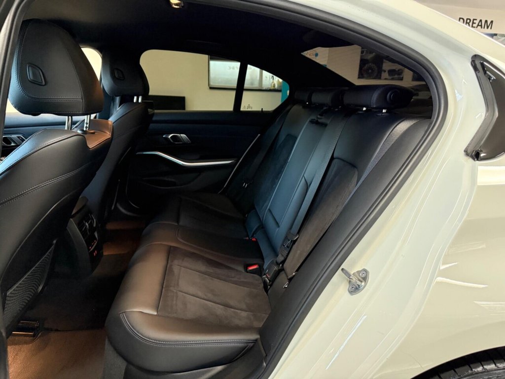 Used BMW 3 Series 2023 for sale - 77356240: Photo 35