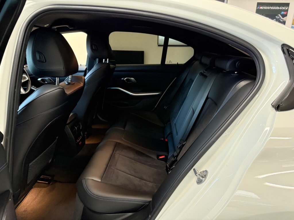 Used BMW 3 Series 2023 for sale - 77356240: Photo 36