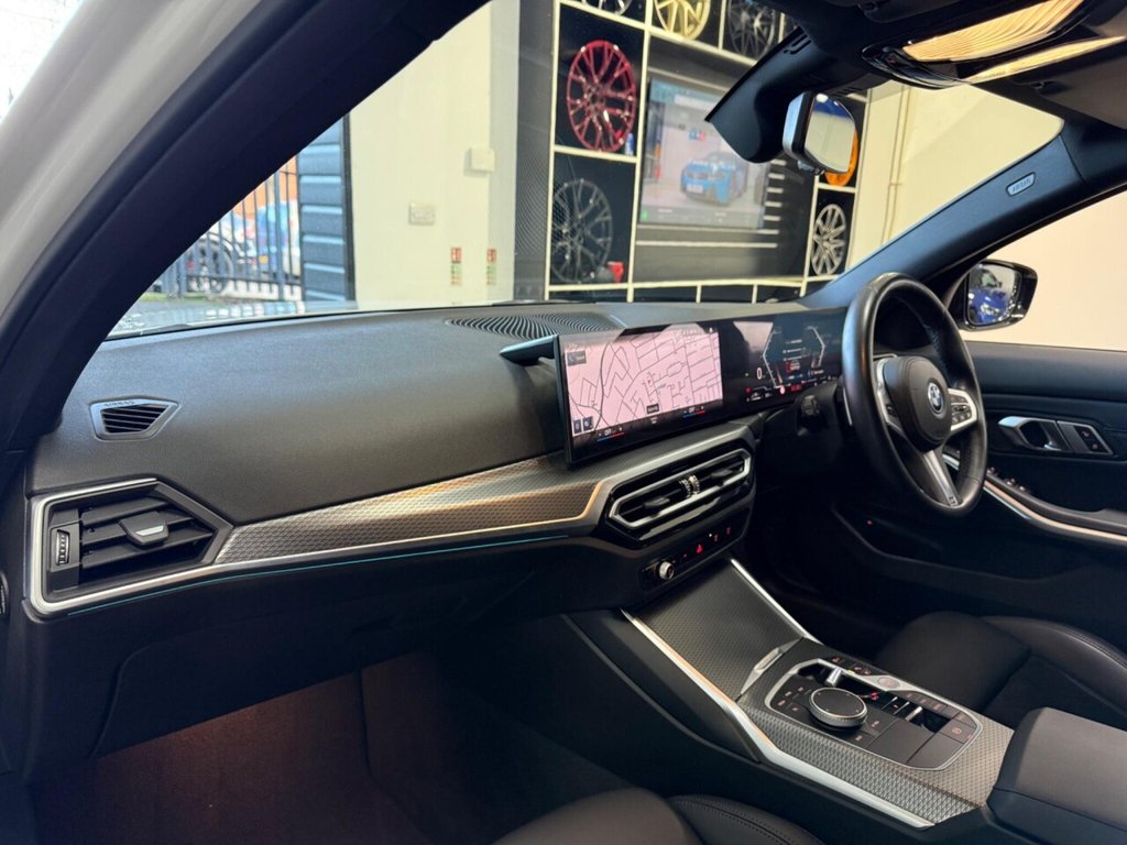 Used BMW 3 Series 2023 for sale - 77356240: Photo 37