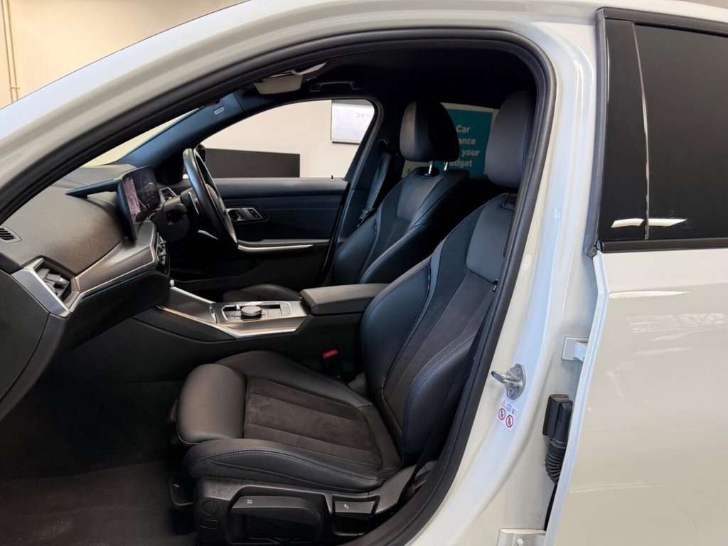 Used BMW 3 Series 2023 for sale - 77356240: Photo 38