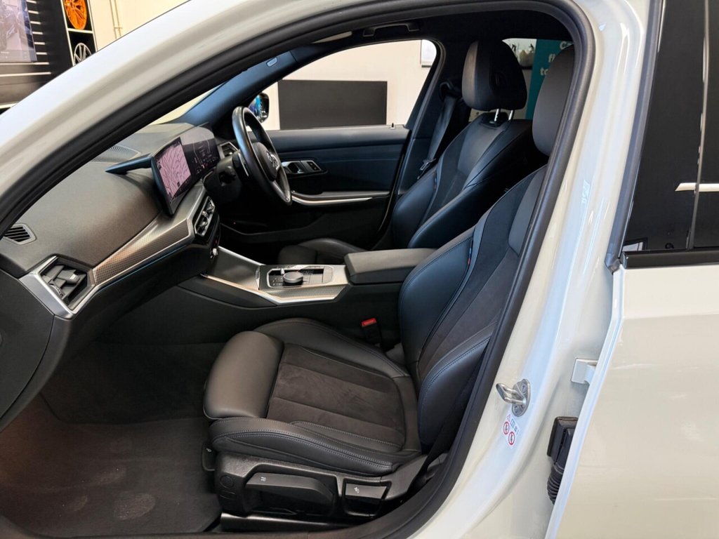 Used BMW 3 Series 2023 for sale - 77356240: Photo 39