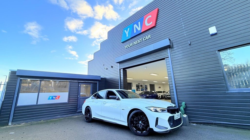 Used BMW 3 Series 2023 for sale - 77356240: Photo 4