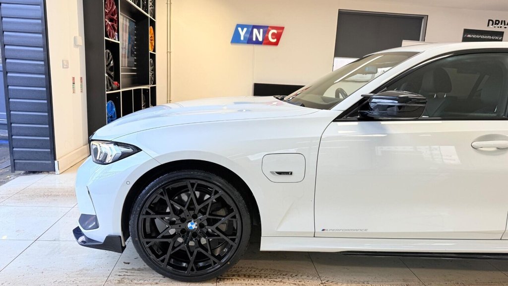 Used BMW 3 Series 2023 for sale - 77356240: Photo 40