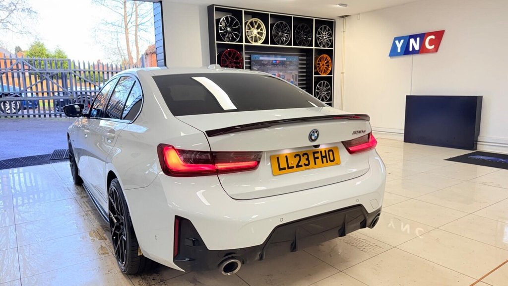 Used BMW 3 Series 2023 for sale - 77356240: Photo 42