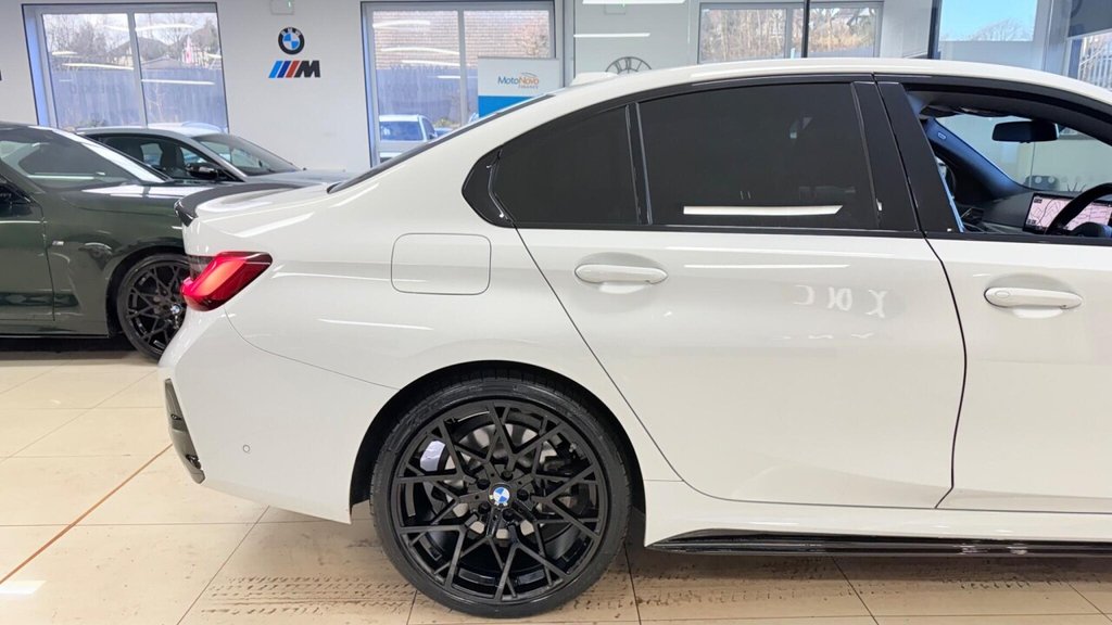 Used BMW 3 Series 2023 for sale - 77356240: Photo 45