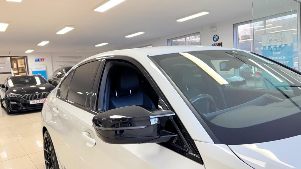 Used BMW 3 Series 2023 for sale - 77356240: Photo 46