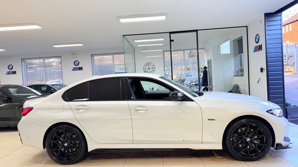 Used BMW 3 Series 2023 for sale - 77356240: Photo 47