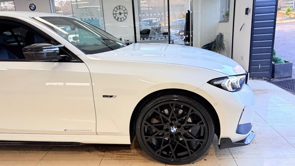 Used BMW 3 Series 2023 for sale - 77356240: Photo 48