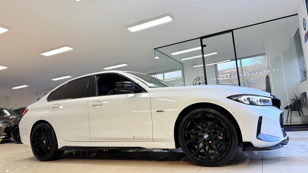 Used BMW 3 Series 2023 for sale - 77356240: Photo 49