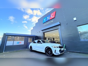 Used BMW 3 Series 2023 for sale - 77356240: Photo