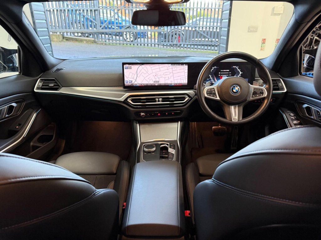 Used BMW 3 Series 2023 for sale - 77356240: Photo 5