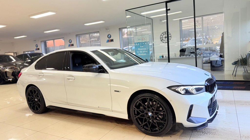 Used BMW 3 Series 2023 for sale - 77356240: Photo 50