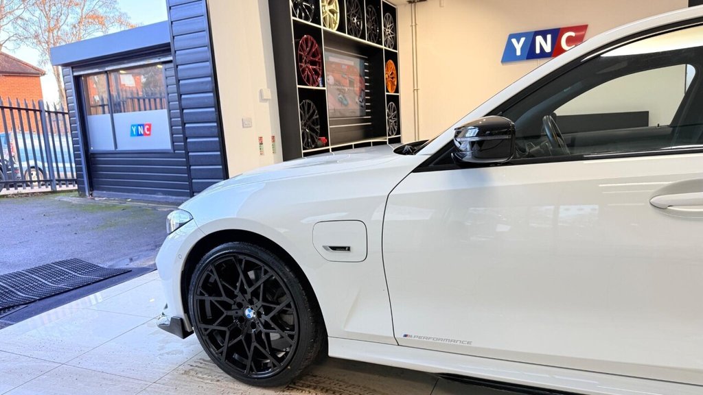 Used BMW 3 Series 2023 for sale - 77356240: Photo 8