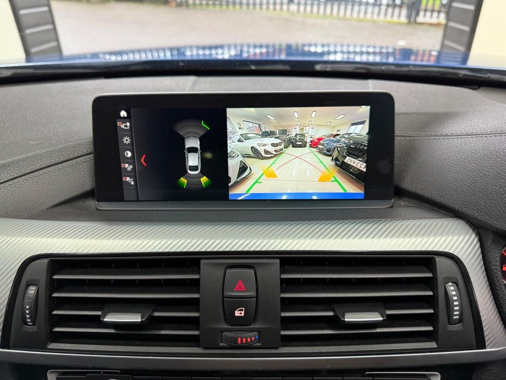 Used BMW 4 Series Gran Coupe 2020 for sale - 76910441: Photo 16