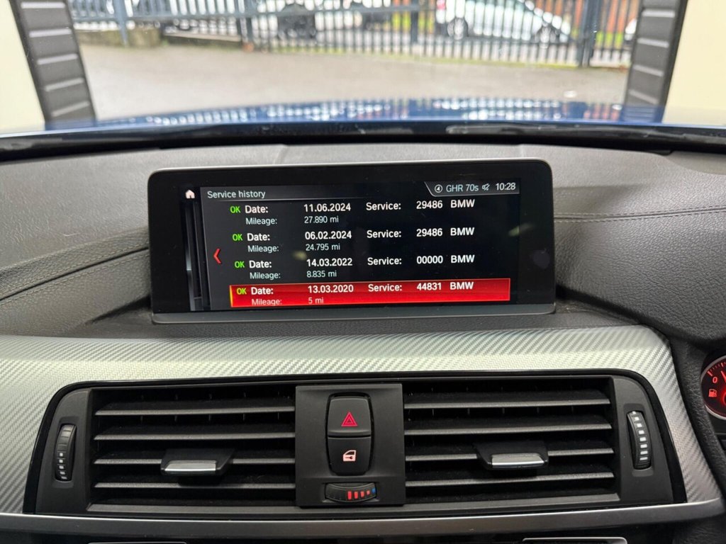 Used BMW 4 Series Gran Coupe 2020 for sale - 76910441: Photo 18