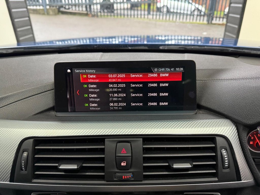 Used BMW 4 Series Gran Coupe 2020 for sale - 76910441: Photo 19