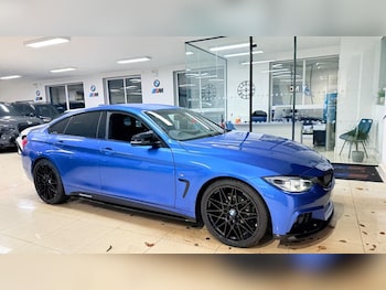 2020 (20) - 420i M Sport 5dr Auto [Professional Media]