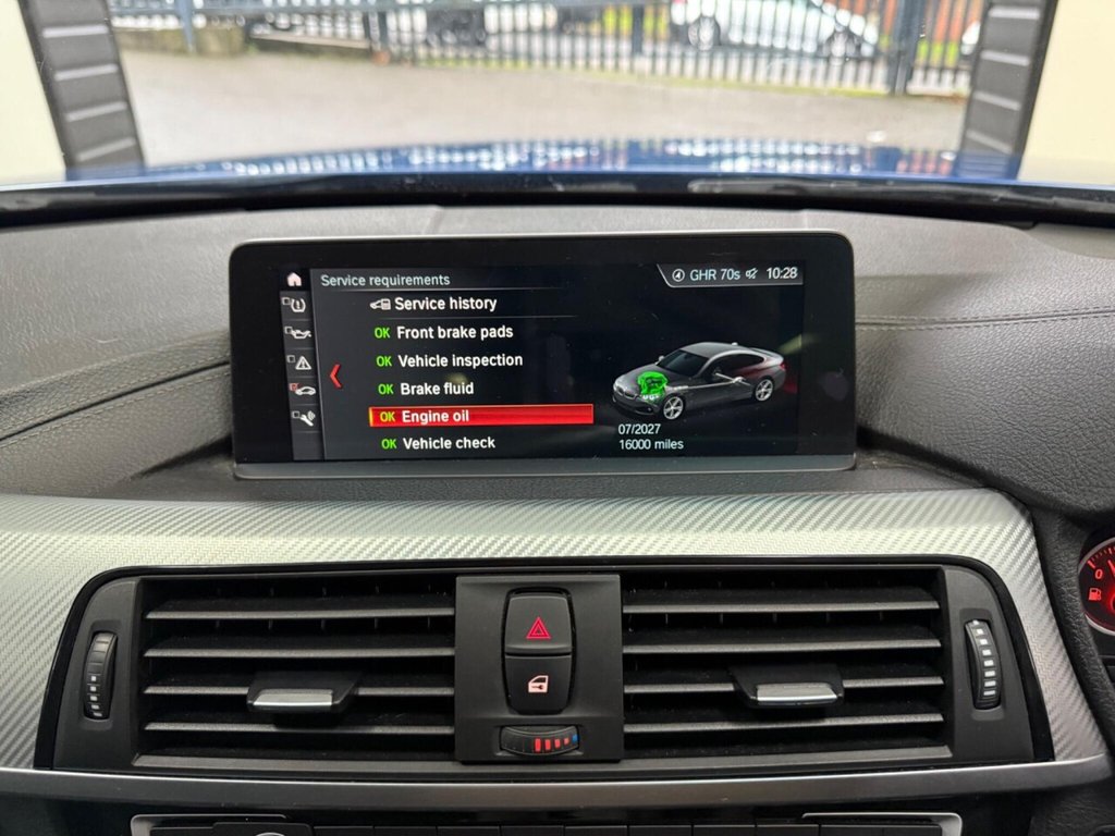 Used BMW 4 Series Gran Coupe 2020 for sale - 76910441: Photo 20