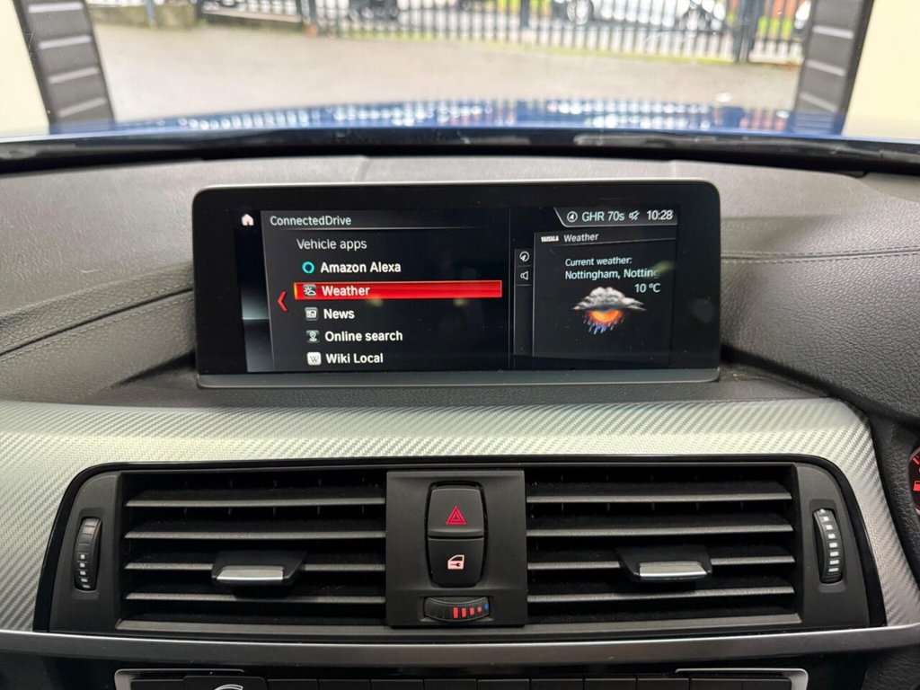 Used BMW 4 Series Gran Coupe 2020 for sale - 76910441: Photo 21