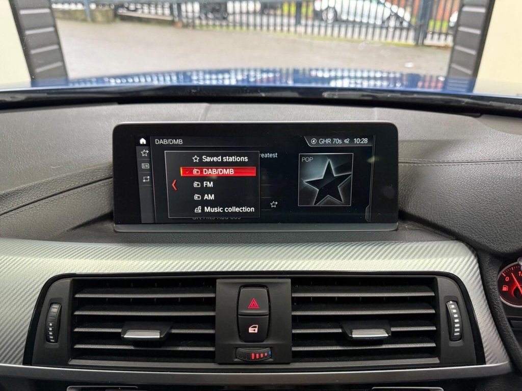 Used BMW 4 Series Gran Coupe 2020 for sale - 76910441: Photo 22