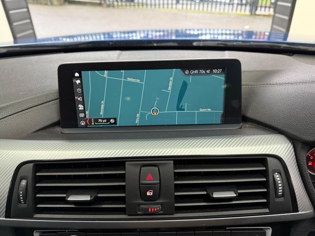 Used BMW 4 Series Gran Coupe 2020 for sale - 76910441: Photo 24