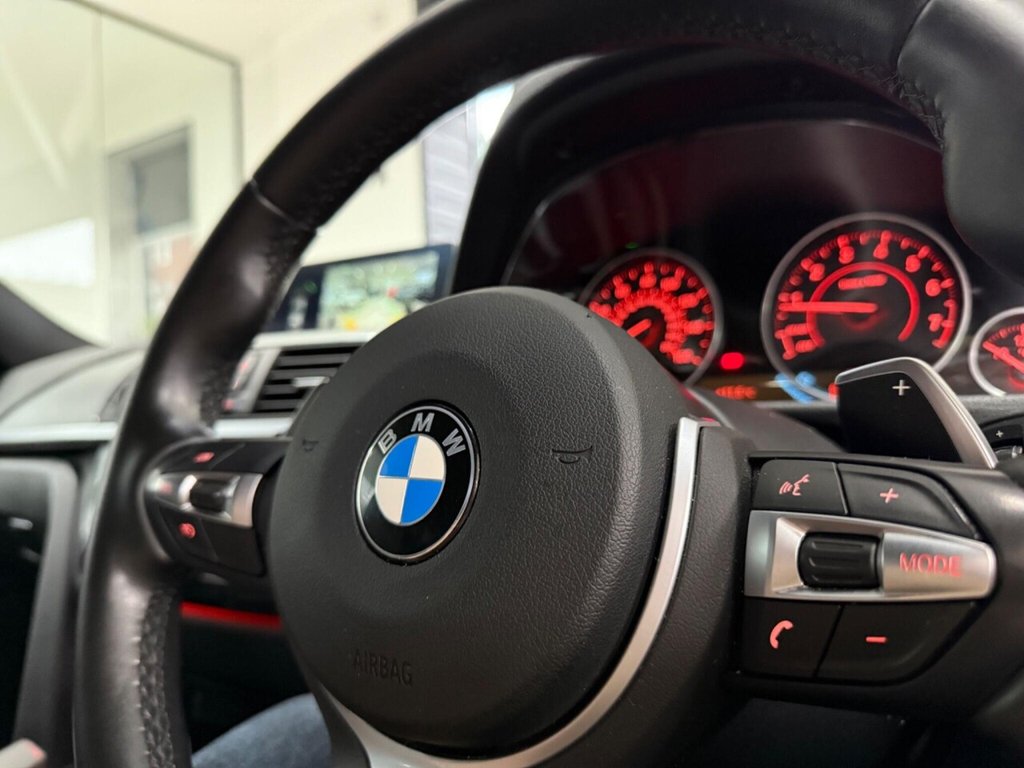 Used BMW 4 Series Gran Coupe 2020 for sale - 76910441: Photo 25