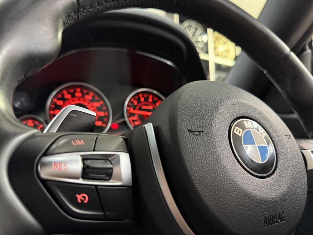 Used BMW 4 Series Gran Coupe 2020 for sale - 76910441: Photo 26