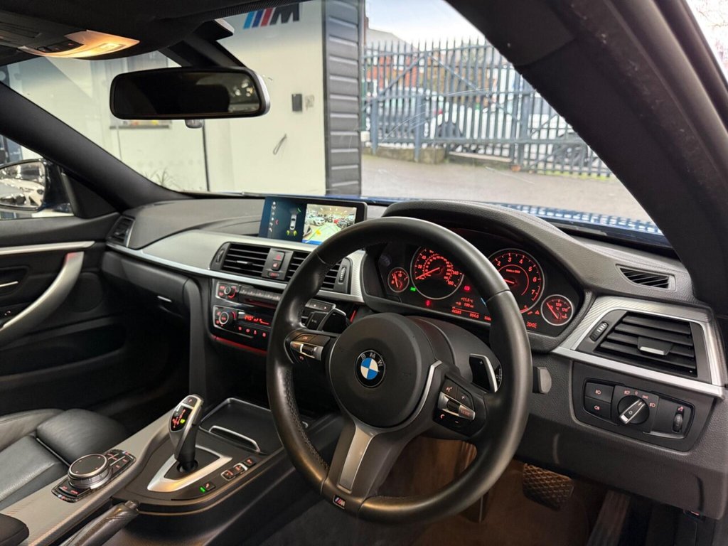 Used BMW 4 Series Gran Coupe 2020 for sale - 76910441: Photo 28