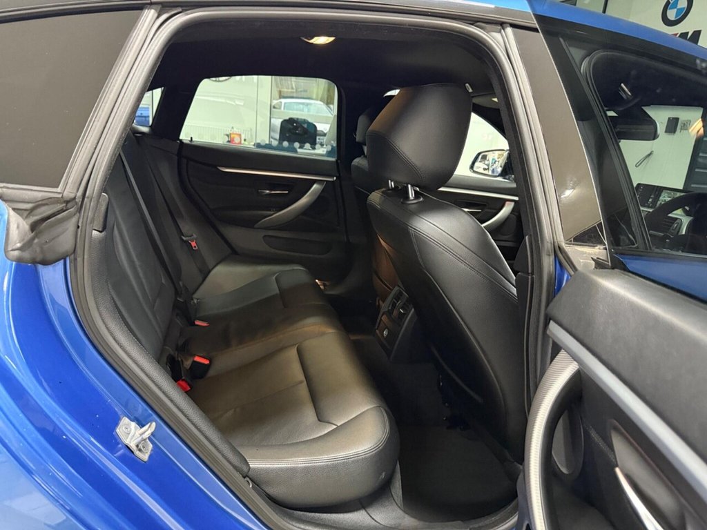 Used BMW 4 Series Gran Coupe 2020 for sale - 76910441: Photo 29