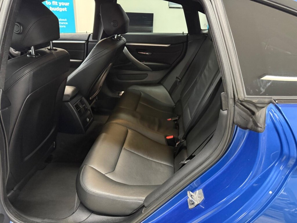 Used BMW 4 Series Gran Coupe 2020 for sale - 76910441: Photo 31