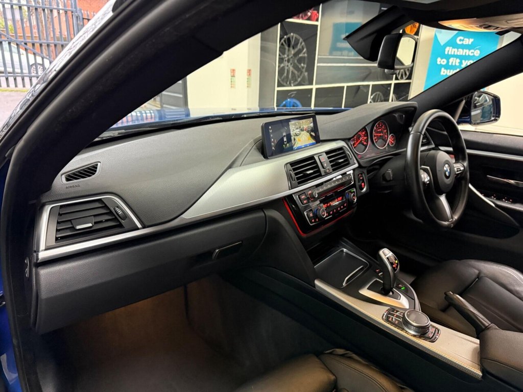 Used BMW 4 Series Gran Coupe 2020 for sale - 76910441: Photo 32