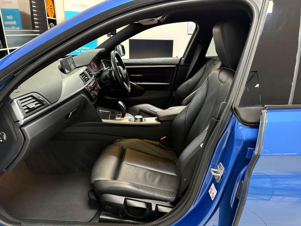 Used BMW 4 Series Gran Coupe 2020 for sale - 76910441: Photo 33