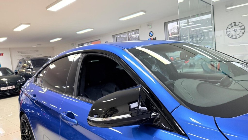 Used BMW 4 Series Gran Coupe 2020 for sale - 76910441: Photo 41