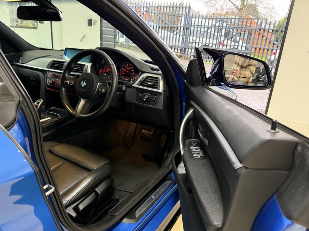 Used BMW 4 Series Gran Coupe 2020 for sale - 76910441: Photo 5