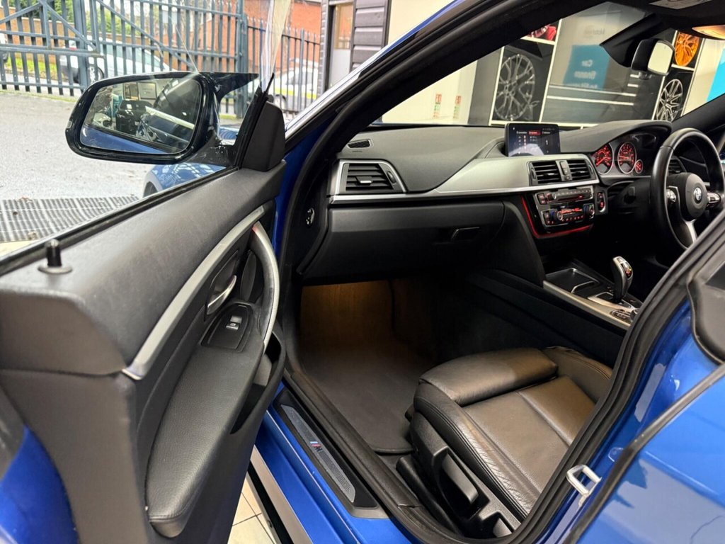 Used BMW 4 Series Gran Coupe 2020 for sale - 76910441: Photo 7