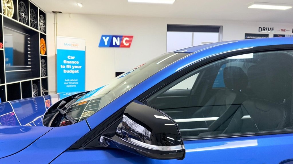 Used BMW 4 Series Gran Coupe 2020 for sale - 76910441: Photo 8