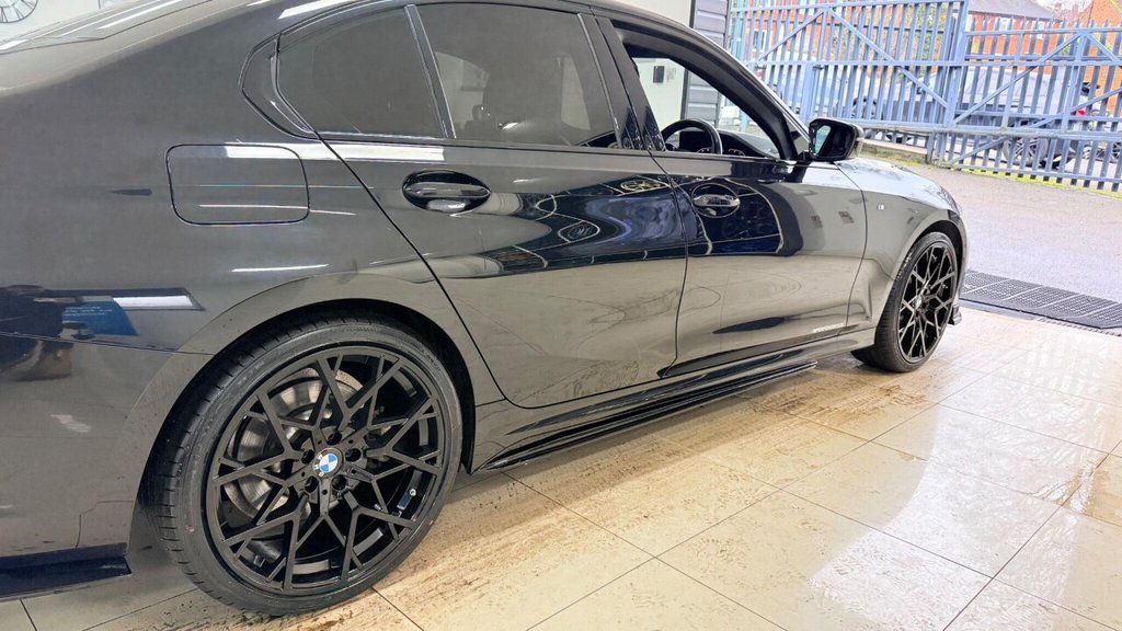 Used BMW 3 Series 2021 for sale - 77212989: Photo 12