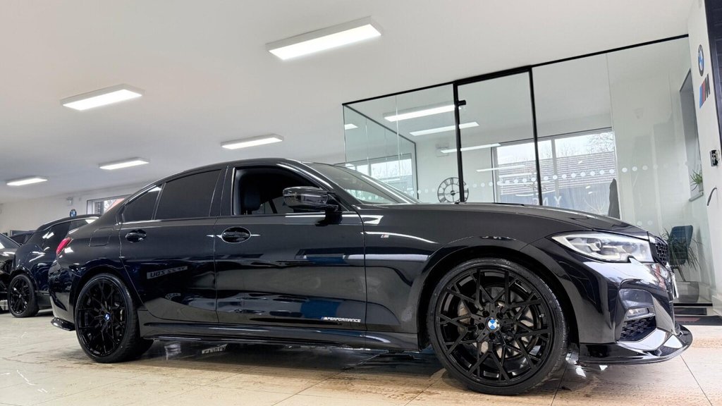 Used BMW 3 Series 2021 for sale - 77212989: Photo 14