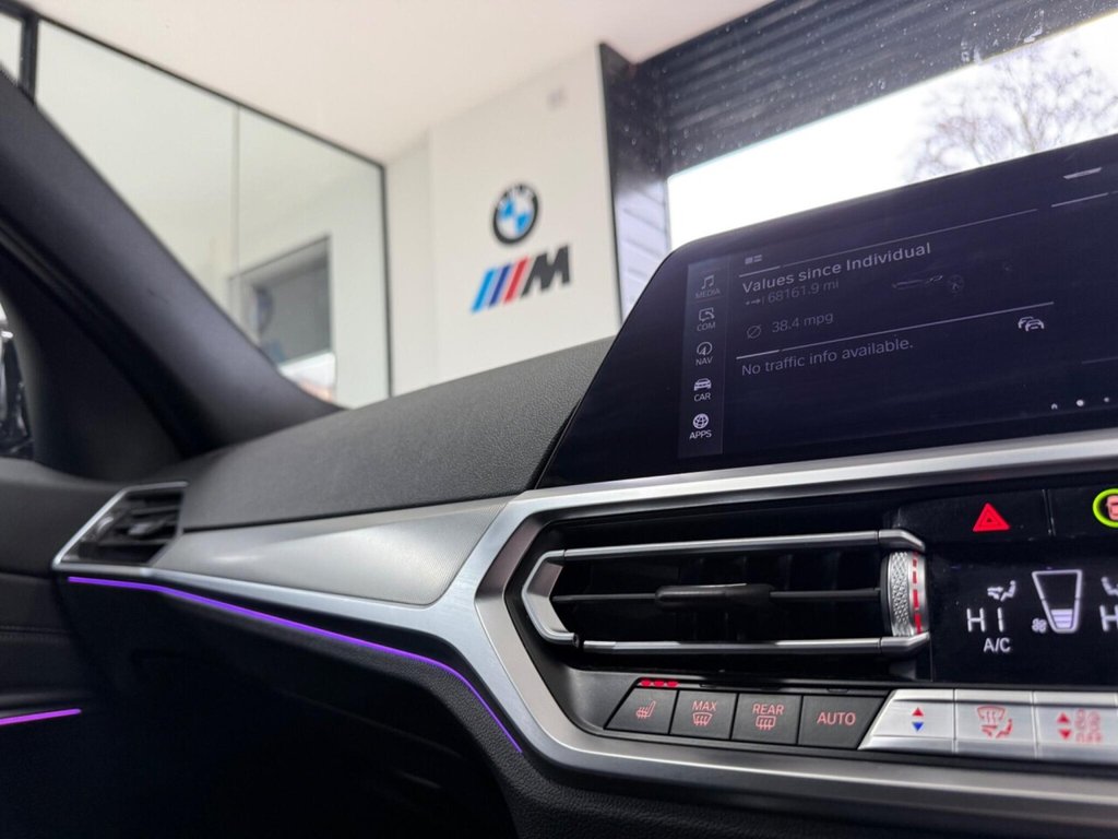 Used BMW 3 Series 2021 for sale - 77212989: Photo 15