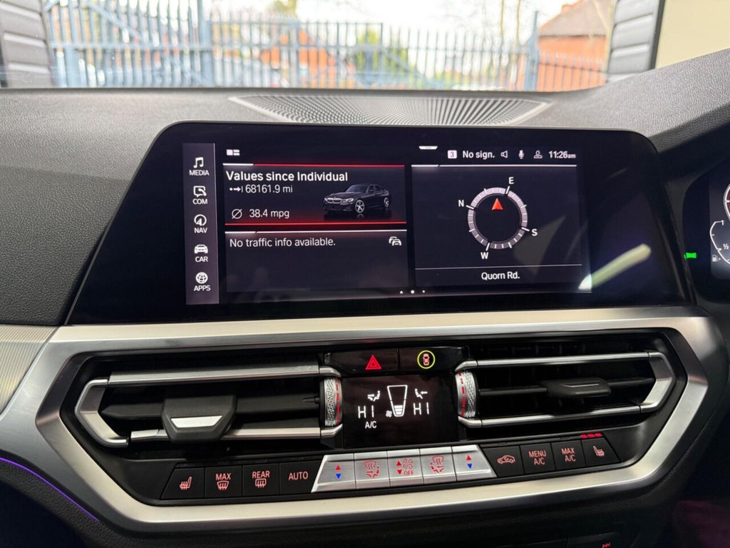 Used BMW 3 Series 2021 for sale - 77212989: Photo 17