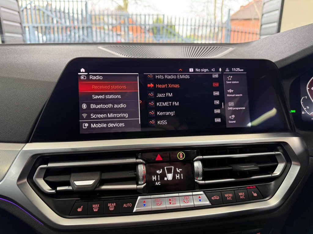 Used BMW 3 Series 2021 for sale - 77212989: Photo 18