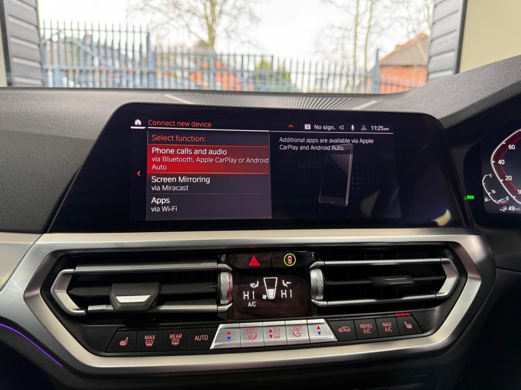 Used BMW 3 Series 2021 for sale - 77212989: Photo 19