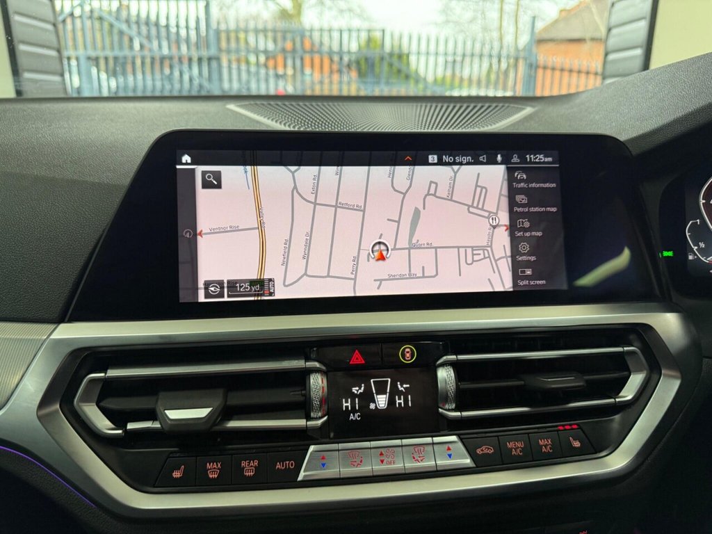 Used BMW 3 Series 2021 for sale - 77212989: Photo 20