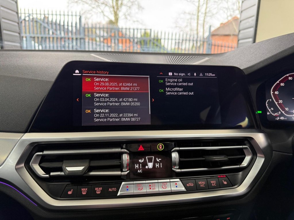 Used BMW 3 Series 2021 for sale - 77212989: Photo 22