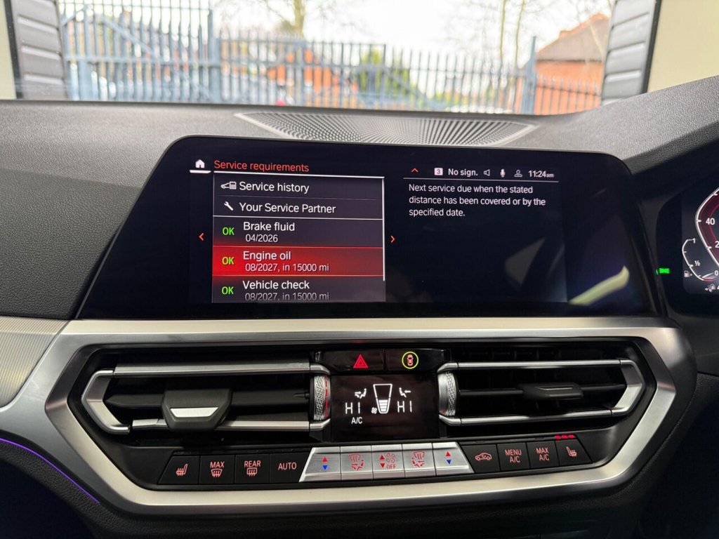 Used BMW 3 Series 2021 for sale - 77212989: Photo 23