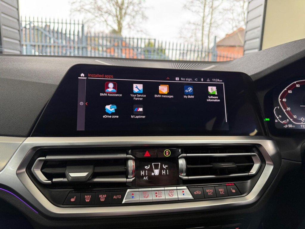 Used BMW 3 Series 2021 for sale - 77212989: Photo 24