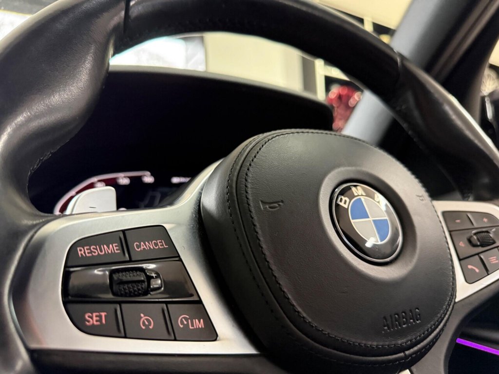 Used BMW 3 Series 2021 for sale - 77212989: Photo 26