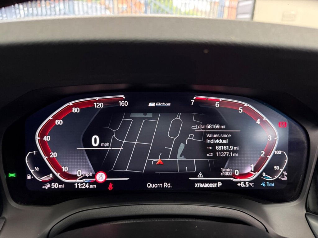 Used BMW 3 Series 2021 for sale - 77212989: Photo 27