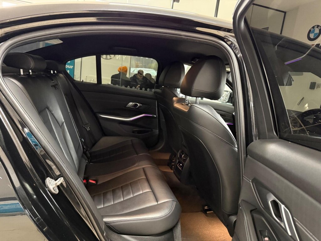 Used BMW 3 Series 2021 for sale - 77212989: Photo 29