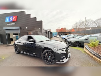 Used BMW 3 Series 2021 for sale - 77212989: Photo